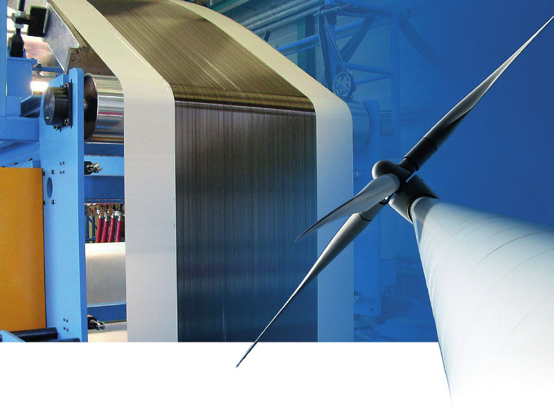 Van Wees machinery and technology